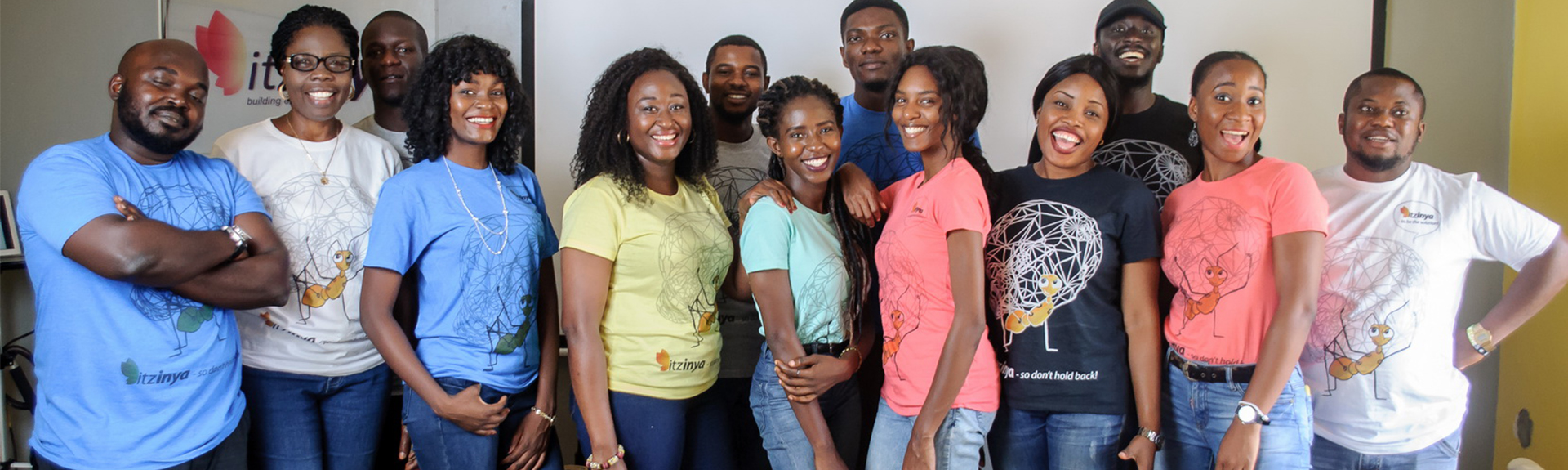 Cohort 8